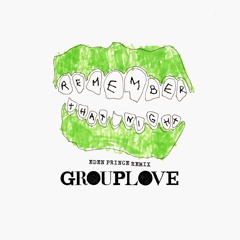 Remember That Night (Eden Prince Remix)