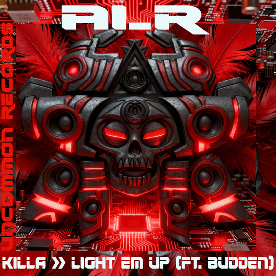 Stream Killa by ALR [UK] | Listen online for free on SoundCloud