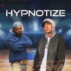 Kendrick Lamar x Eminem ''Hypnotize'' Royalty Free Type Beat Hip Hop 2025 95_Am