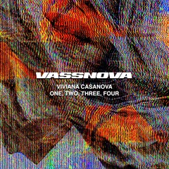 Viviana Casanova - One, Two, Three, Four