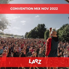 House ConventieMix Nov 2022 (STEP V3 MIX)