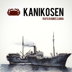 Kamchatka - Rafa Ramos Sania (album "Kanikosen", 2022)