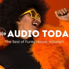 Funky House Mix | #1 | The Best of Funky House