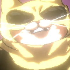 Montagem lunar esmeralda Meowsynth (Super Slowed)