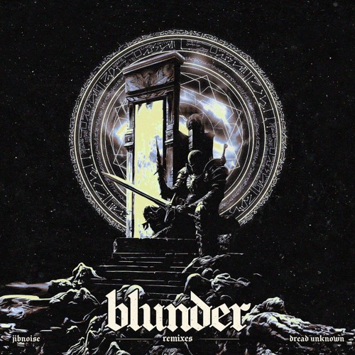Blunder (Dread Unknown VIP)