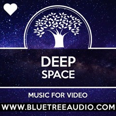 Deep Space - Royalty Free Background Music for YouTube Videos Vlog | Relax Atmospheric Calm Meditate