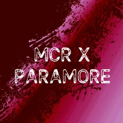 MCR X PARAMORE - IGNORANCE IS NOT OKAY