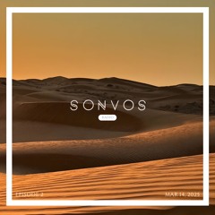 Sonvos Radio Episode 2