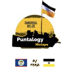 Puntalogy Mixtape