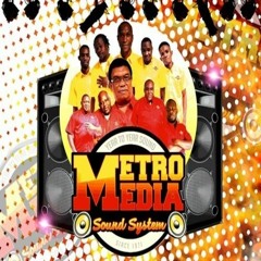Metro Media/Stur Gav 09  (Peter Metro, R.Virgo, J. Riley, Big Youth, Josey, Briggy, Trees, E.Minott)