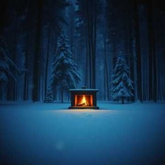 01 - Snow on the Silent Night