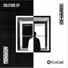 Tension X Zeppho - Trace [OUT NOW ON CRUCAST]