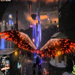 bbygoyard x eyekeem - saints row2017 prod evilgiane