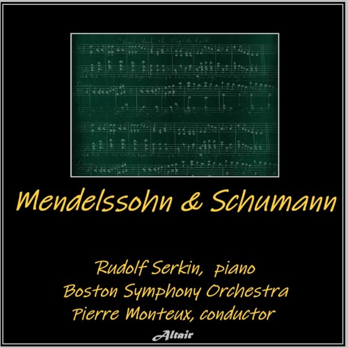 Manfred, Op. 115: Overture