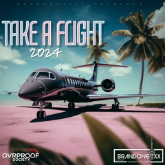 Take A Flight 2024 (SOCA EDITION)