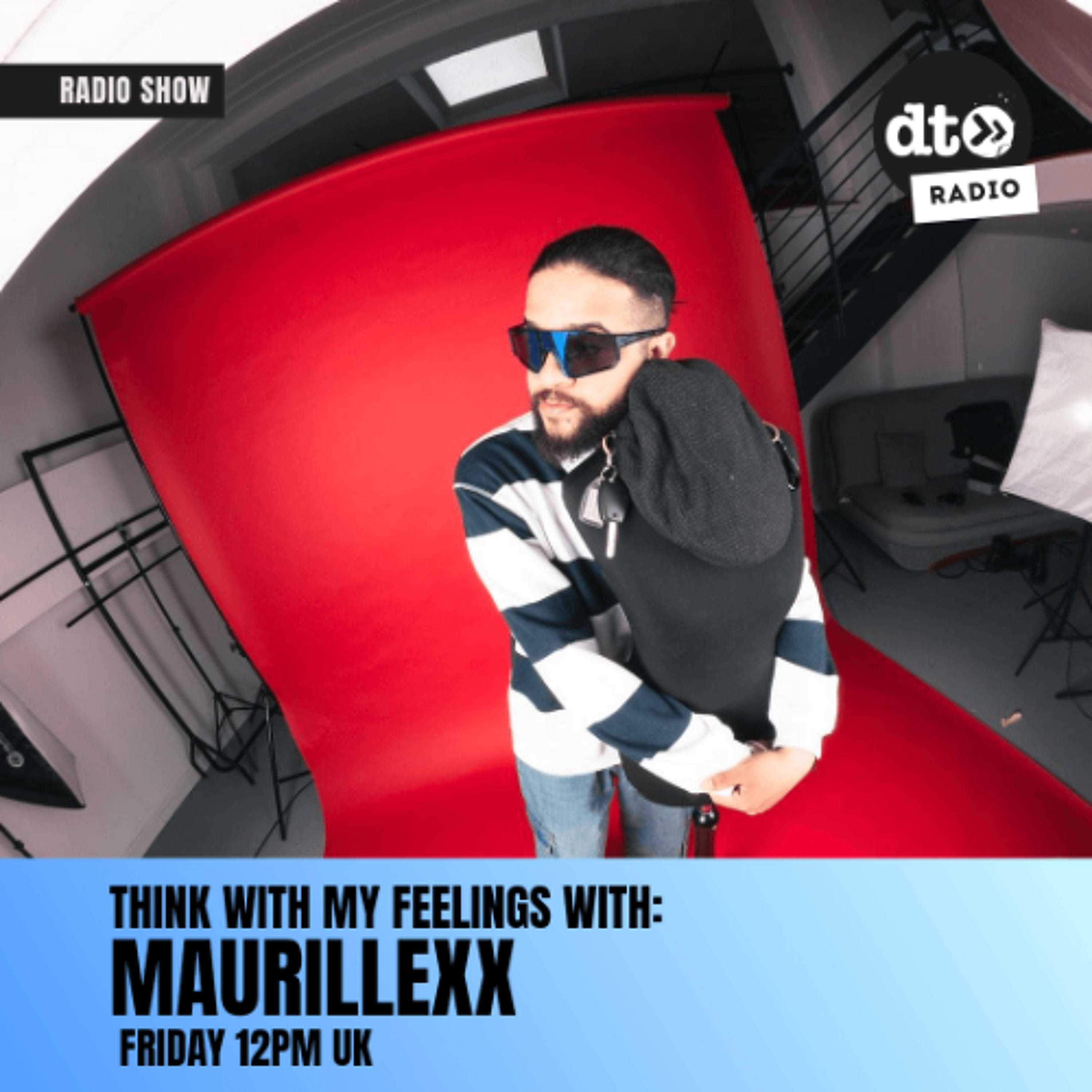 Think With My Feelings