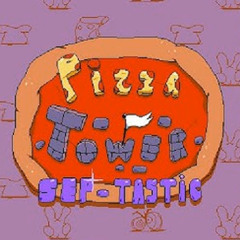 Pizza Tower Sep-Tastic OST - mu_pizzatime