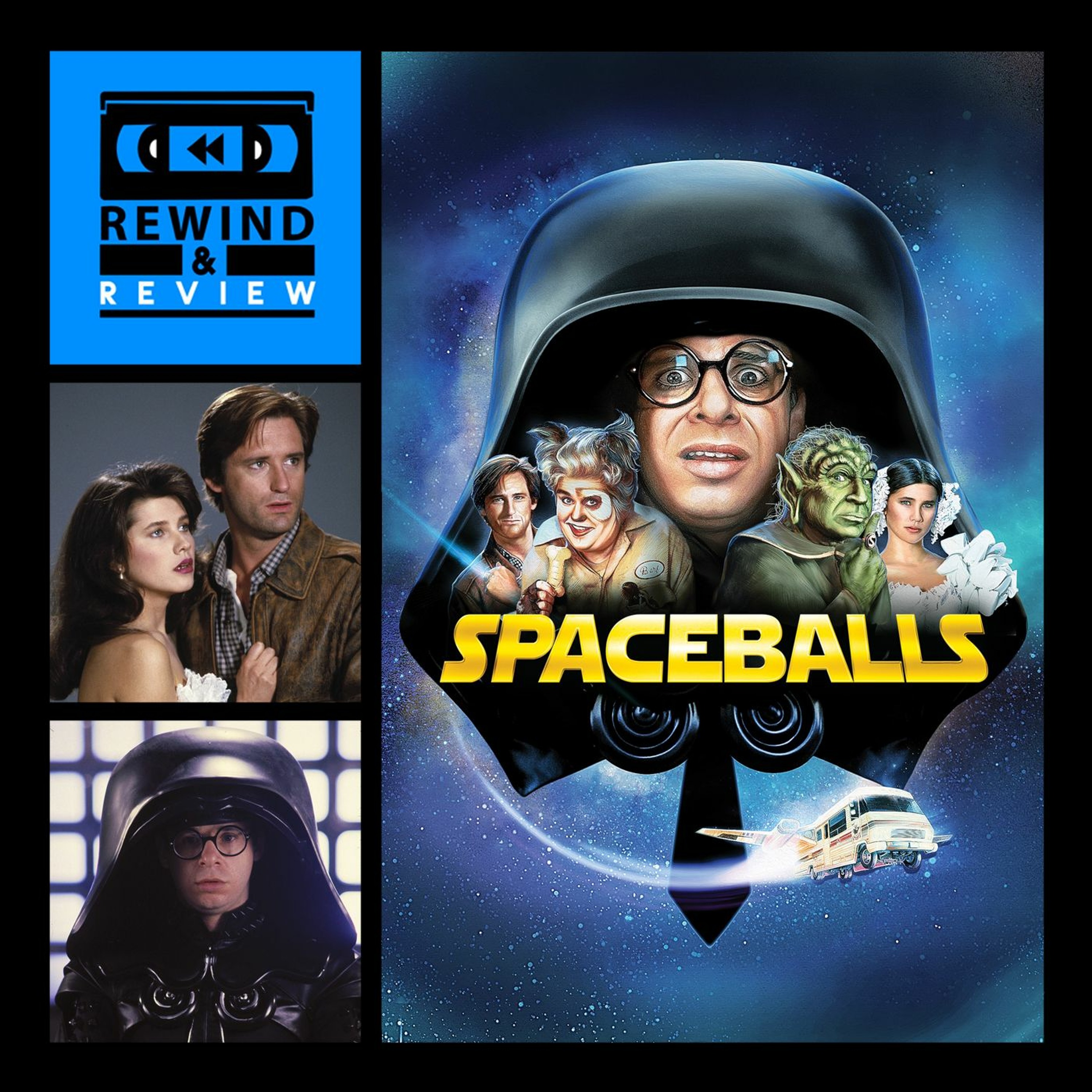 That Film Stew Podcast