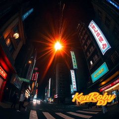 Neon Hearths (80-Pop)