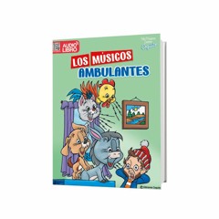 Los Musicos Ambulantes
