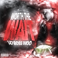 Lame (feat. Voreignn)