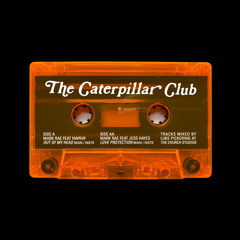 Out of My Head (Luke Pickering The Church Studios Mix) [feat. Laura Hussey]