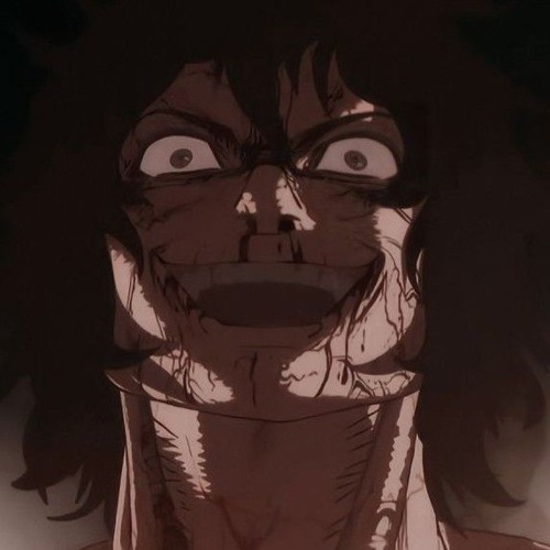 Muscle Through The Goddamn Pain