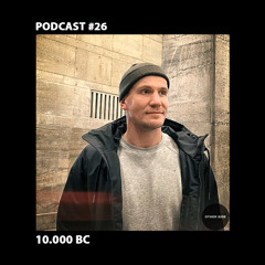 10.000 BC - Other Side Podcast #26