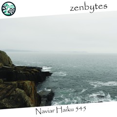 stormy memories - Naviarhaiku 545