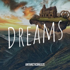 Dreams - Royalty Free Music | Commercial Background Music | Audiojungle preview