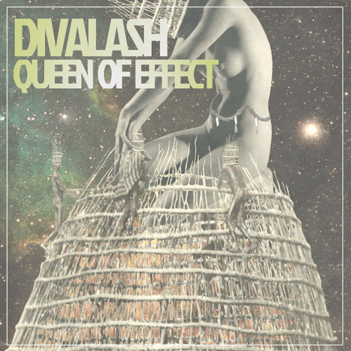 Divalash Featuring Rooted Soul - Come Back Home (Agora)