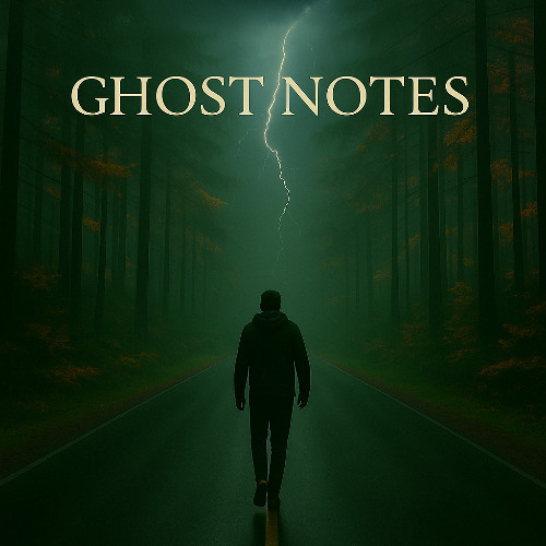 Ghost Notes