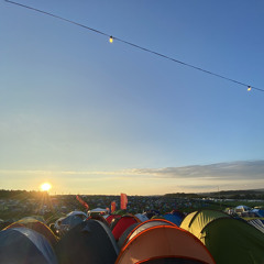Boomtown Warmup