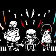 [bad time trio HARD MODE phase 2](by:nicollas davi fernandes nóia)CONSE-QUENCES