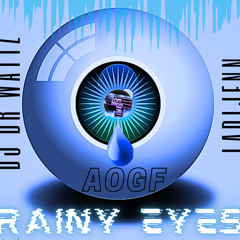 Progressive House Music - Rainy Eyes