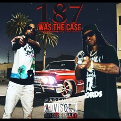 MURDER WAS THE CASE SONG...FEAT 804TRAP