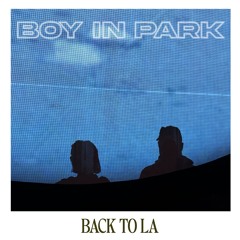 Back To LA
