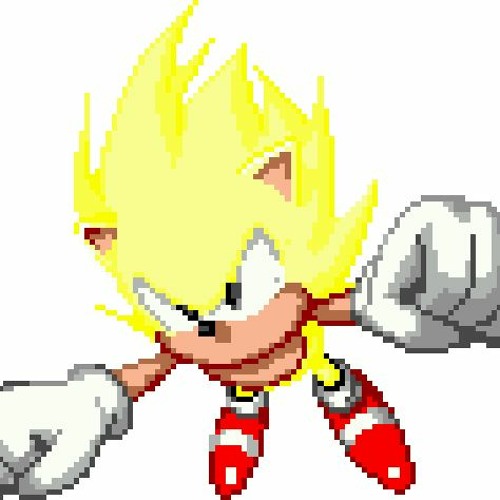 Stream Super Sonic (sonic The Hedghog 3)theme Remix by