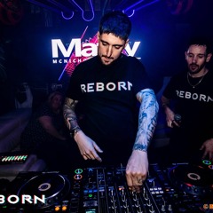 Matty McNicholl @ REBORN Adelaide ft. Sam Jones 10-6-22