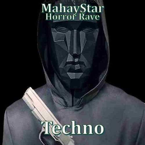 (T5) World Class Ambient Industrial Techno (Mahaystar Horror Rave Squid Games) May 2025)