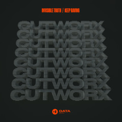 Cutworx - Keep Raving