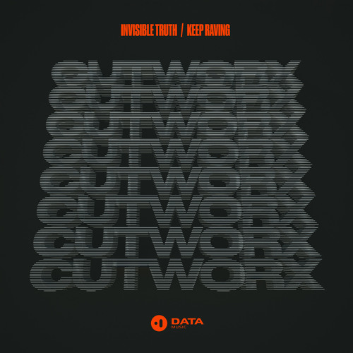 Cutworx - Keep Raving