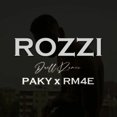 Paky - ROZZI (Seven 7oo RMX) [MASHUP]