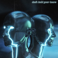 Don't Hold Your Tears