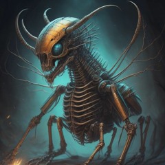 Xenomorphe