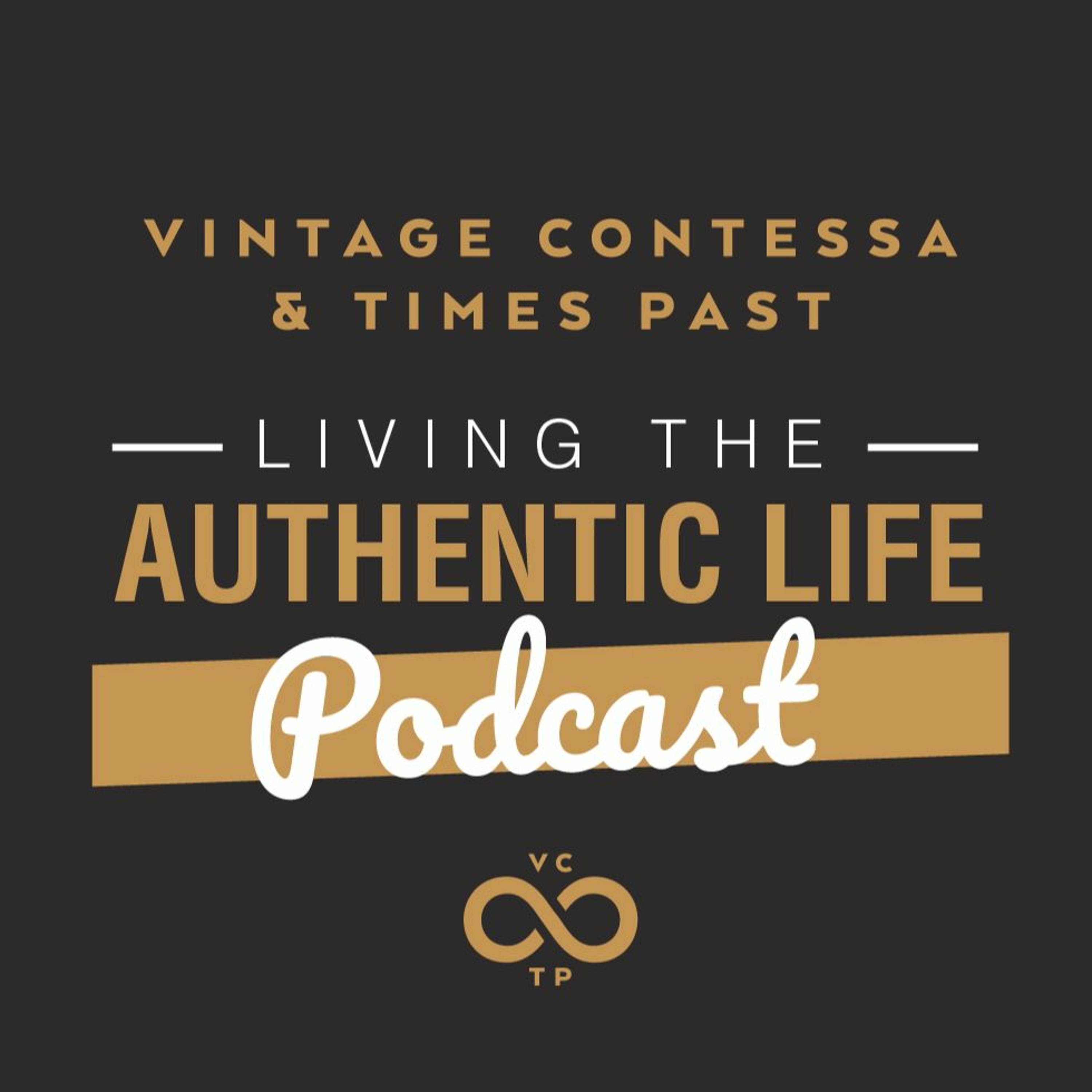 Living The Authentic Life