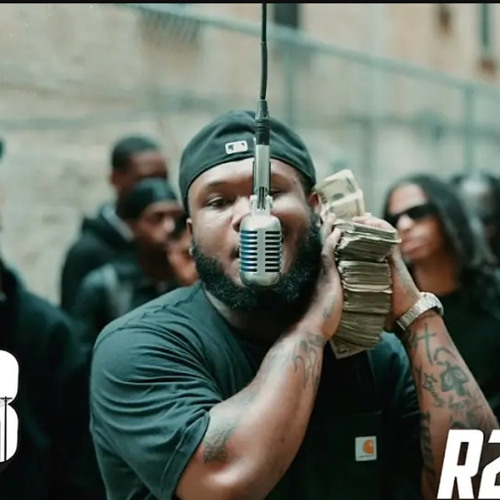 R2R MOE - 9 Lives From The Block Performance (New York)