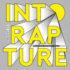 PREMIERE: Yuu Udagawa - Into Rapture [Cosmocities Records]