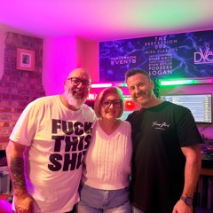 Saturday Vinyl Bangers - Podders vs Carina vs Chris Crouch - Trance Therapy - 2025-11-22