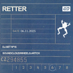 Retter (Dj Set)